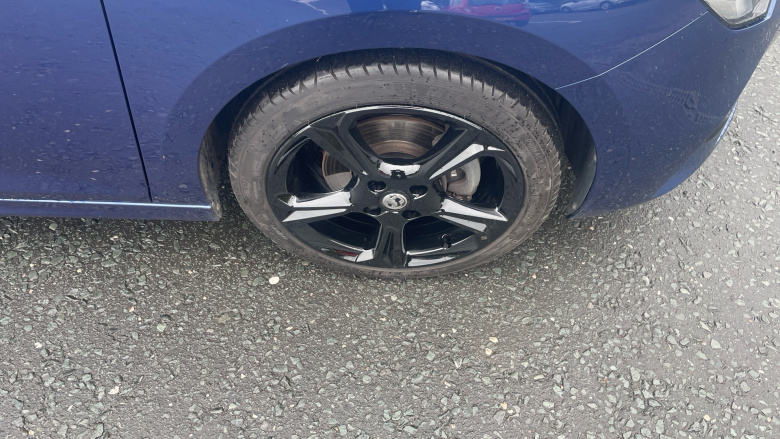 Vauxhall Corsa 1.2 Turbo Elite Nav Premium 5dr Petrol Hatchback